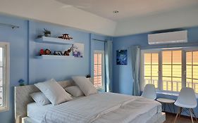 Bunny Hill Resort