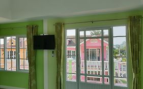 Bunny Hill Resort